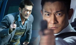 电影《激战》热映 梅婷、张家辉演绎微妙情感 2013-08-21 近日，由梅婷主演的电影《激战》在全国各大影院热映。